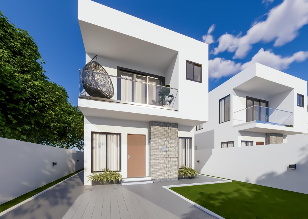 Sakahomes property