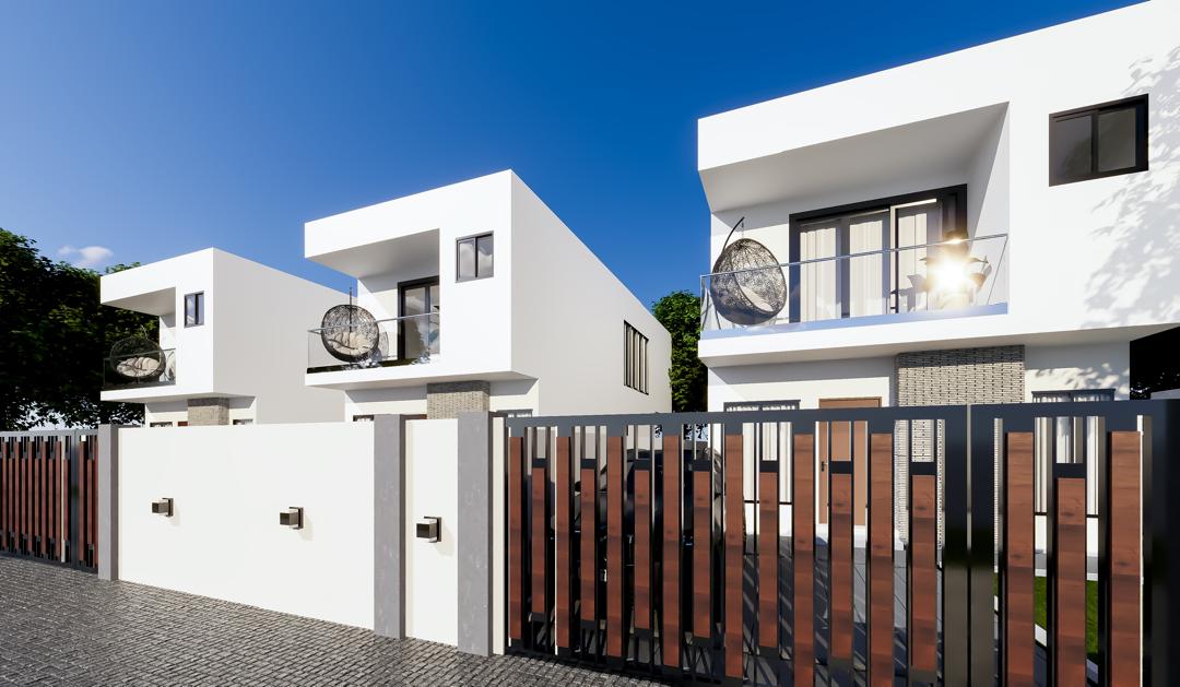 Sakahomes property