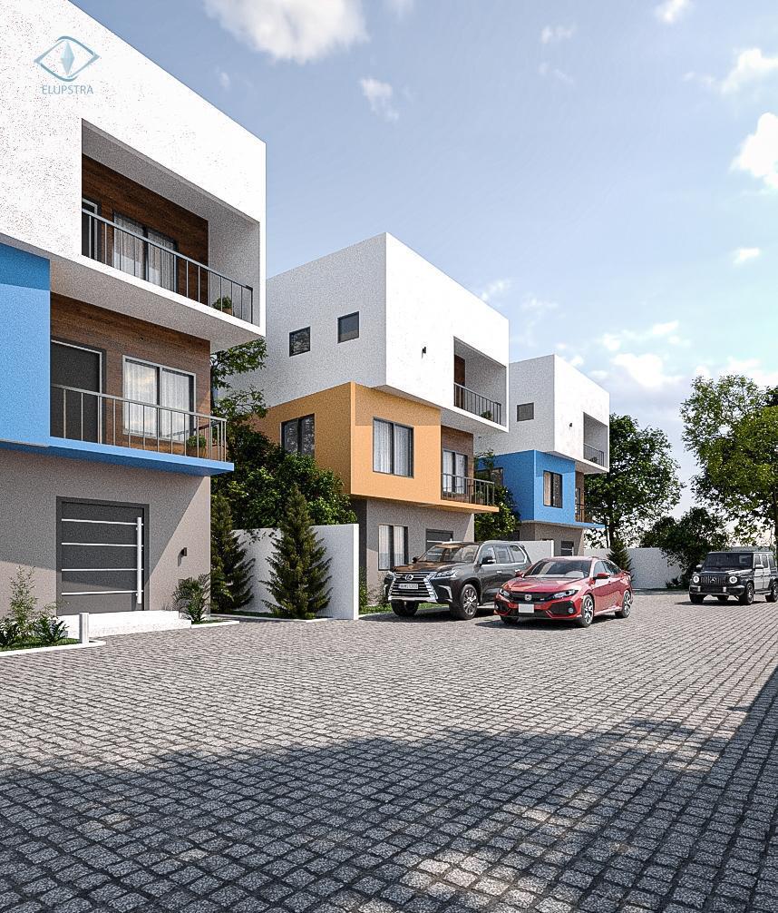 Sakahomes property