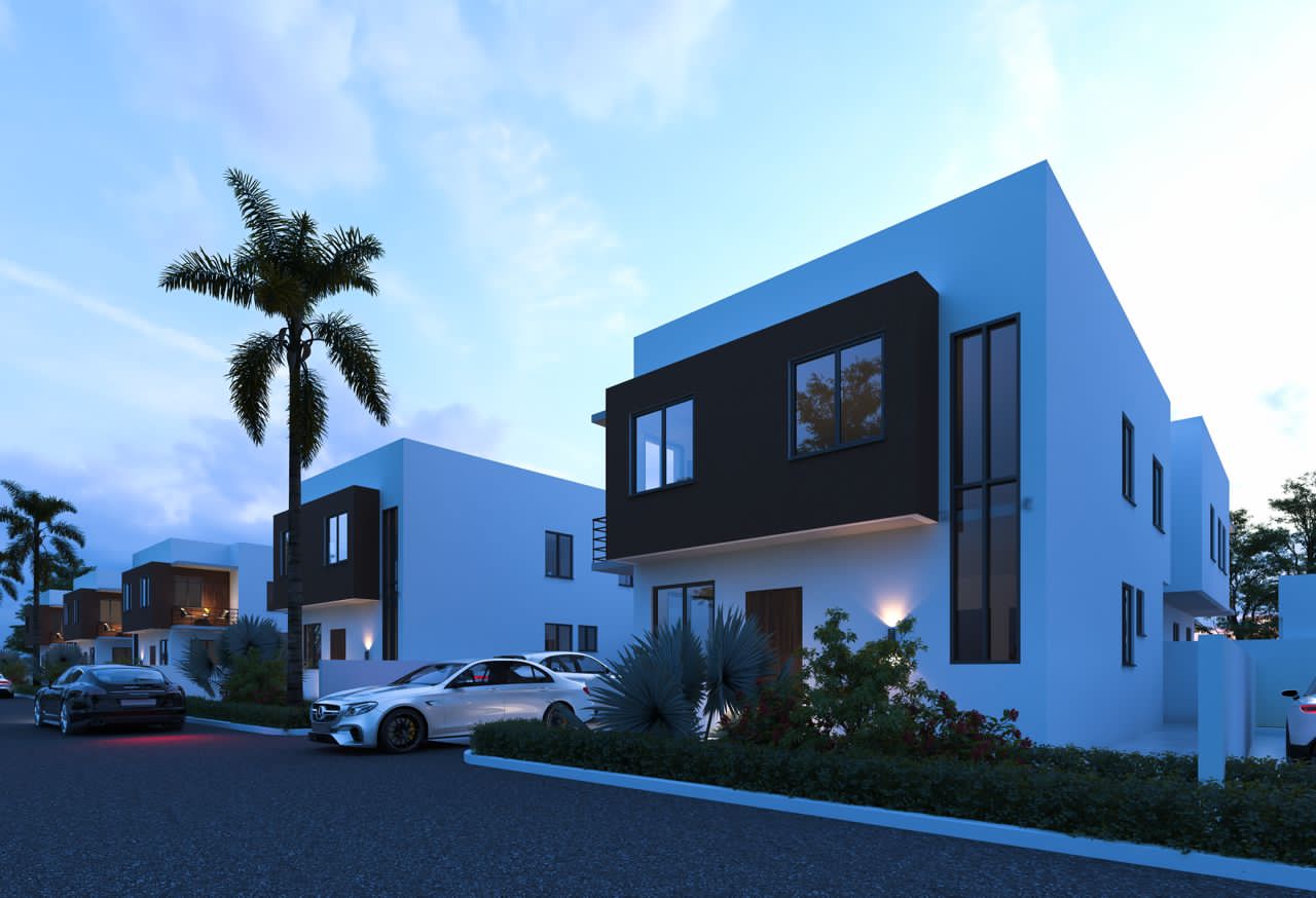 Sakahomes